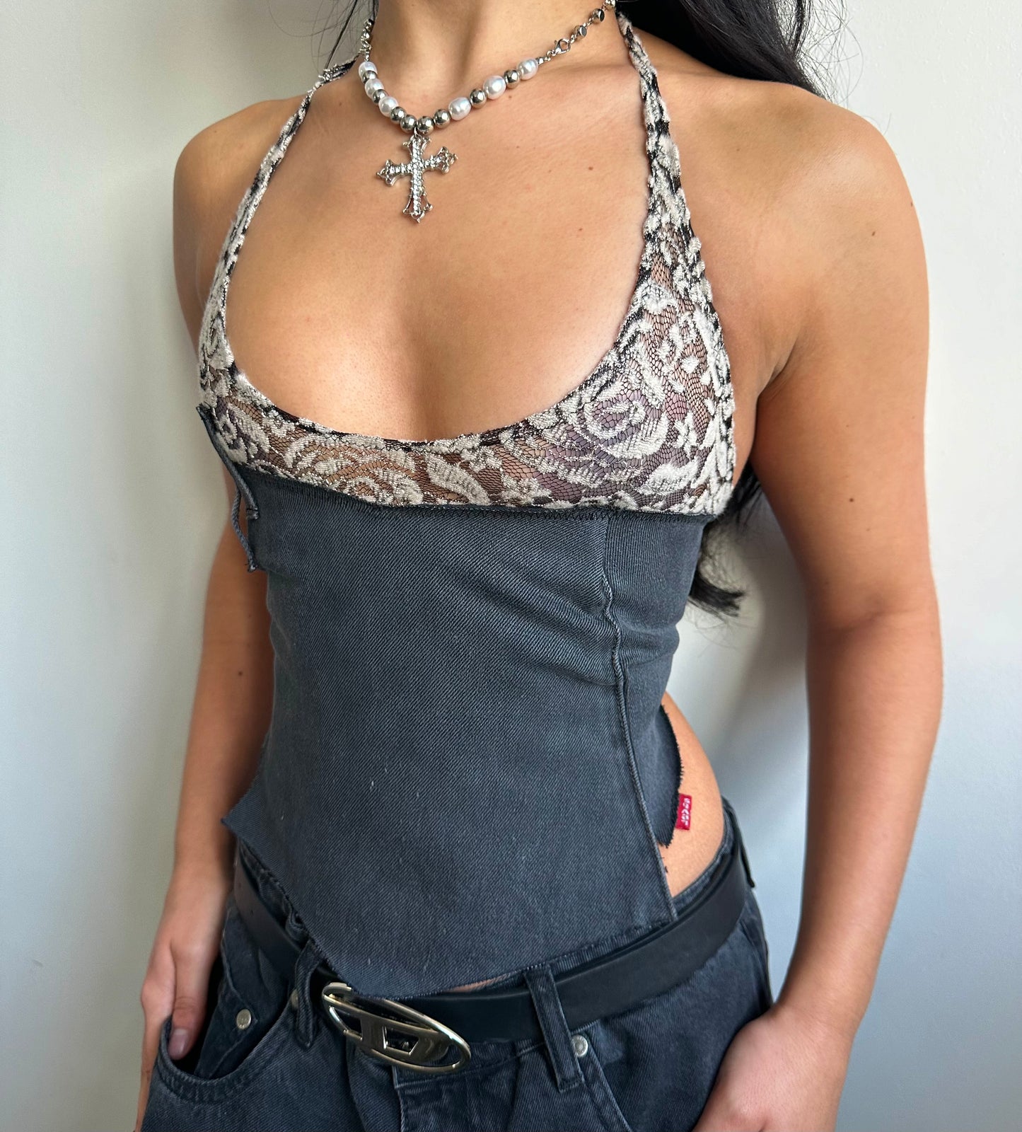 Levi Lenim Top