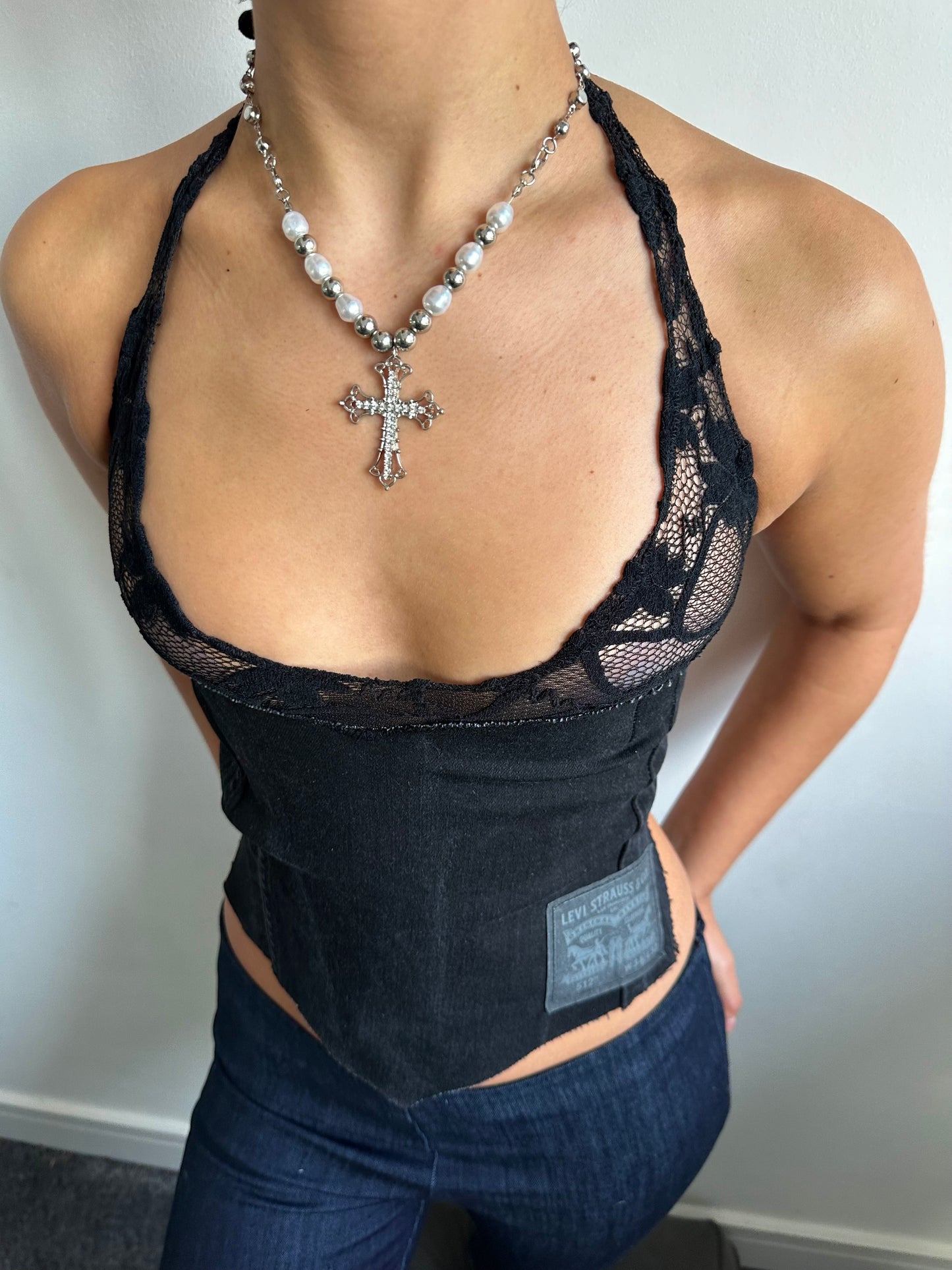 Levi Lenim Top