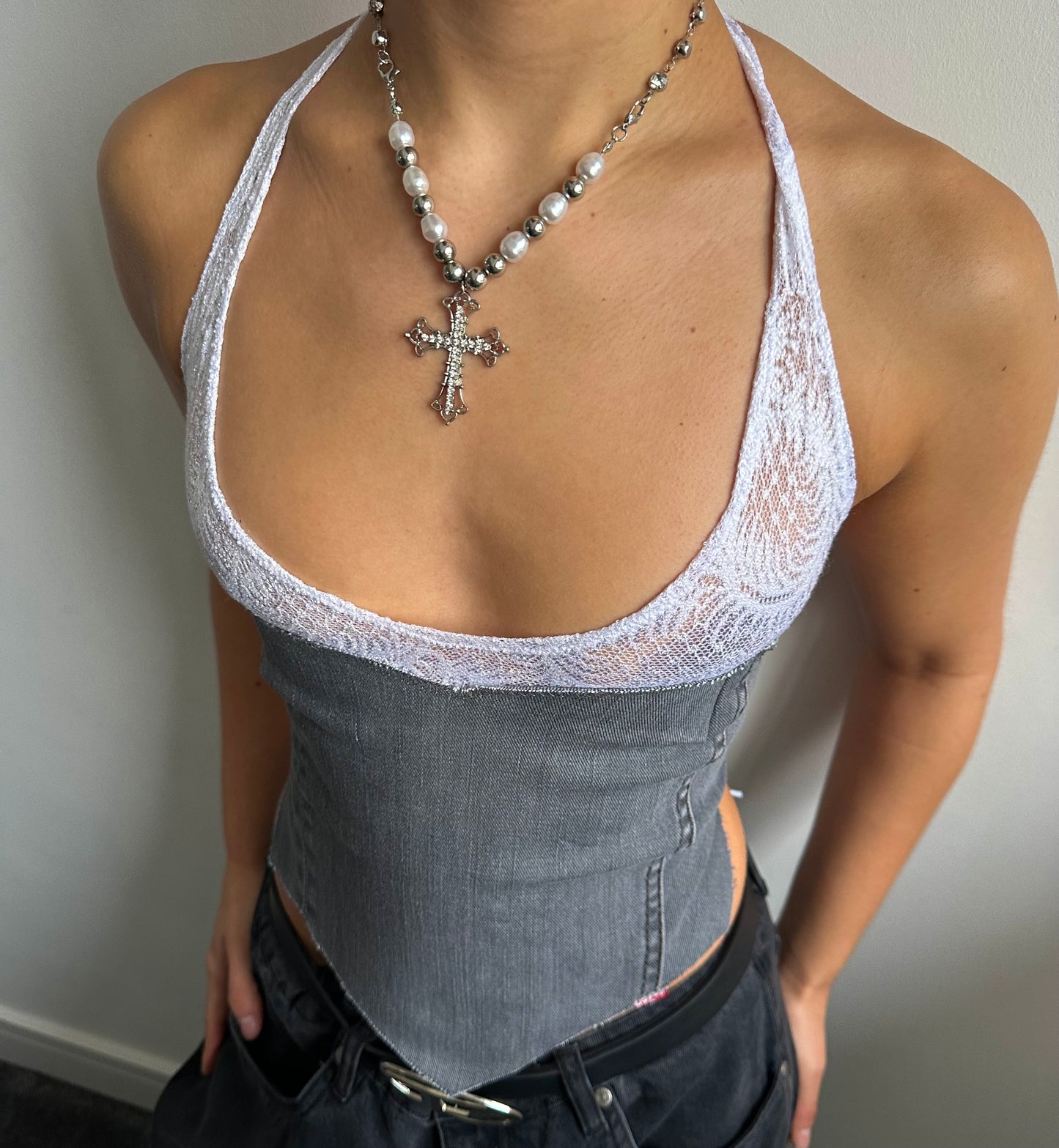 Levi Lenim Top