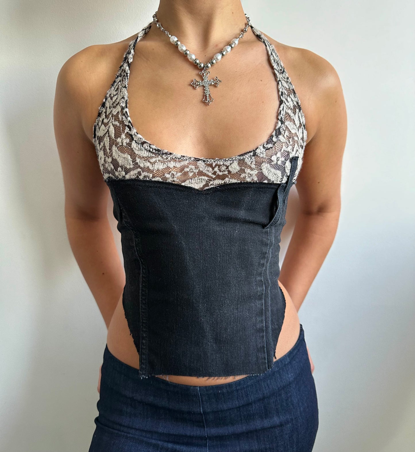 Levi Lenim Top