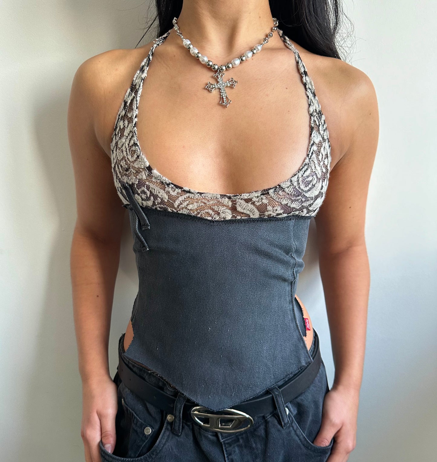 Levi Lenim Top