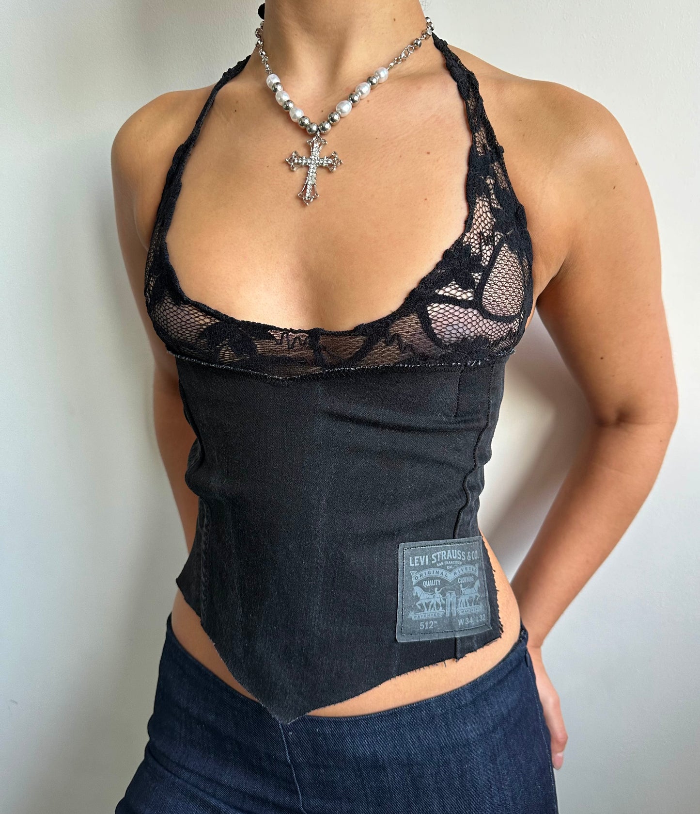 Levi Lenim Top
