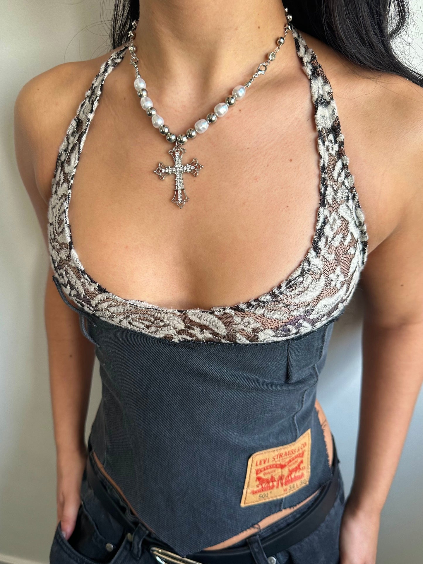 Levi Lenim Top