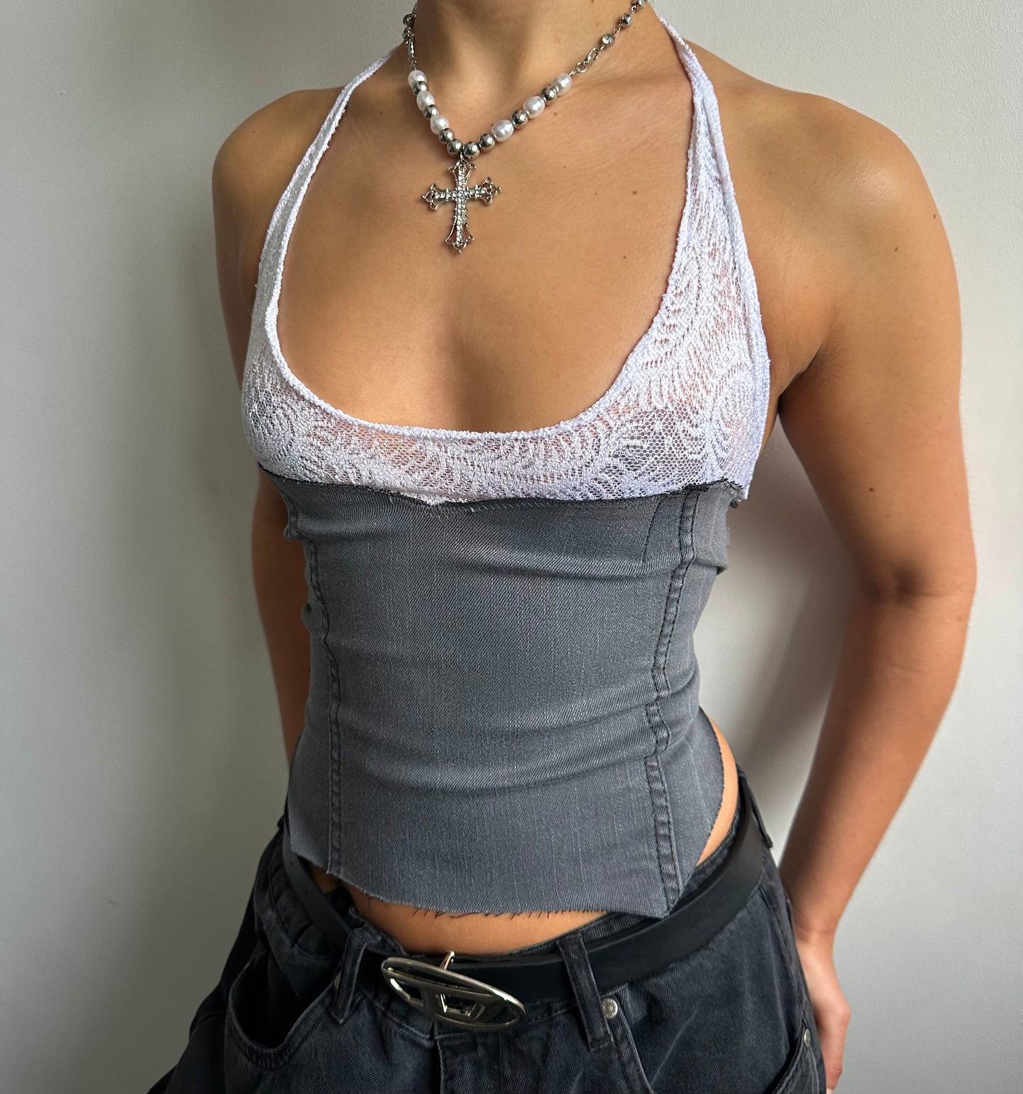 Levi Lenim Top