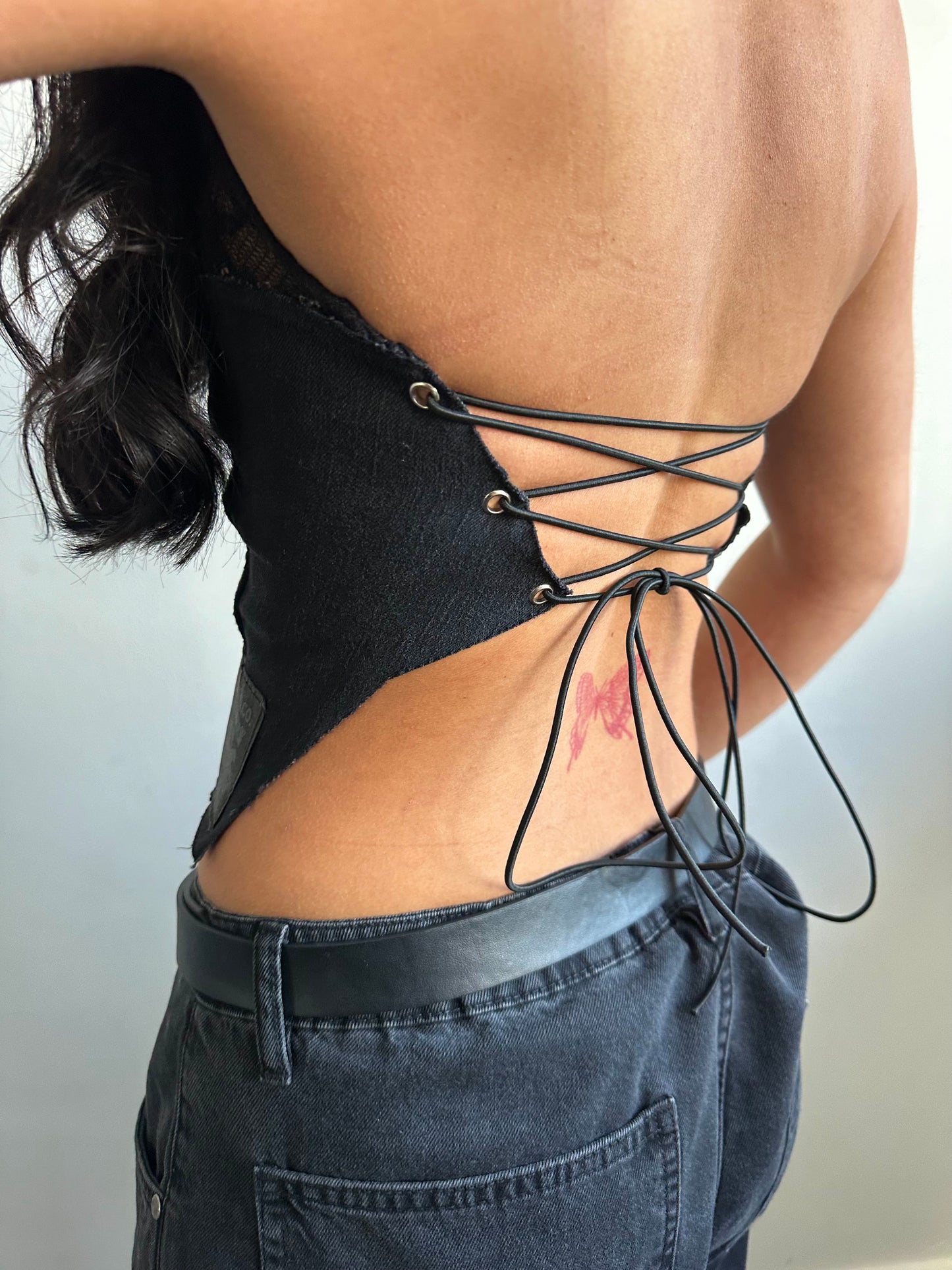 Levi Lenim Top