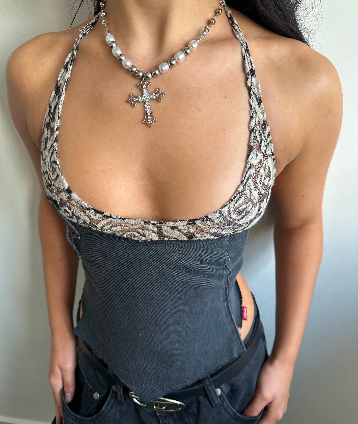 Levi Lenim Top