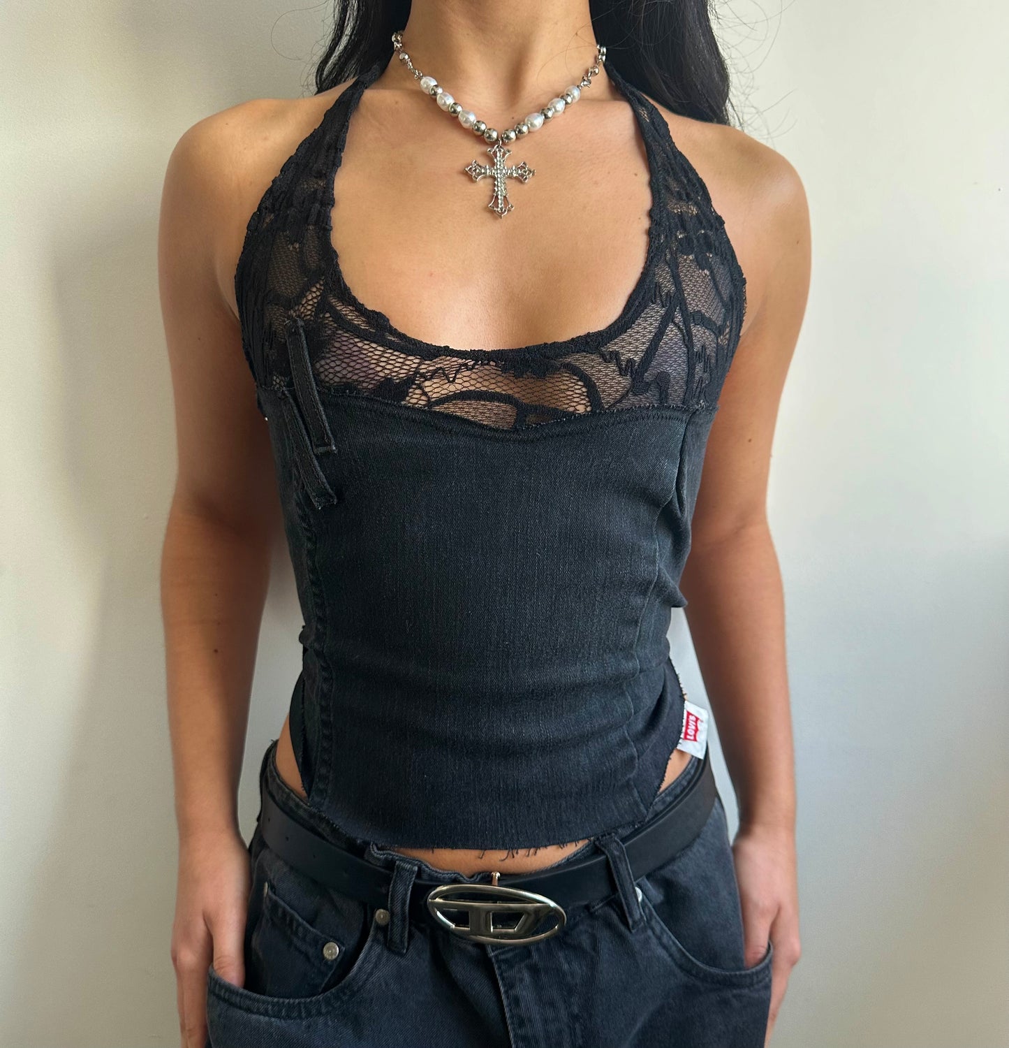 Levi Lenim Top