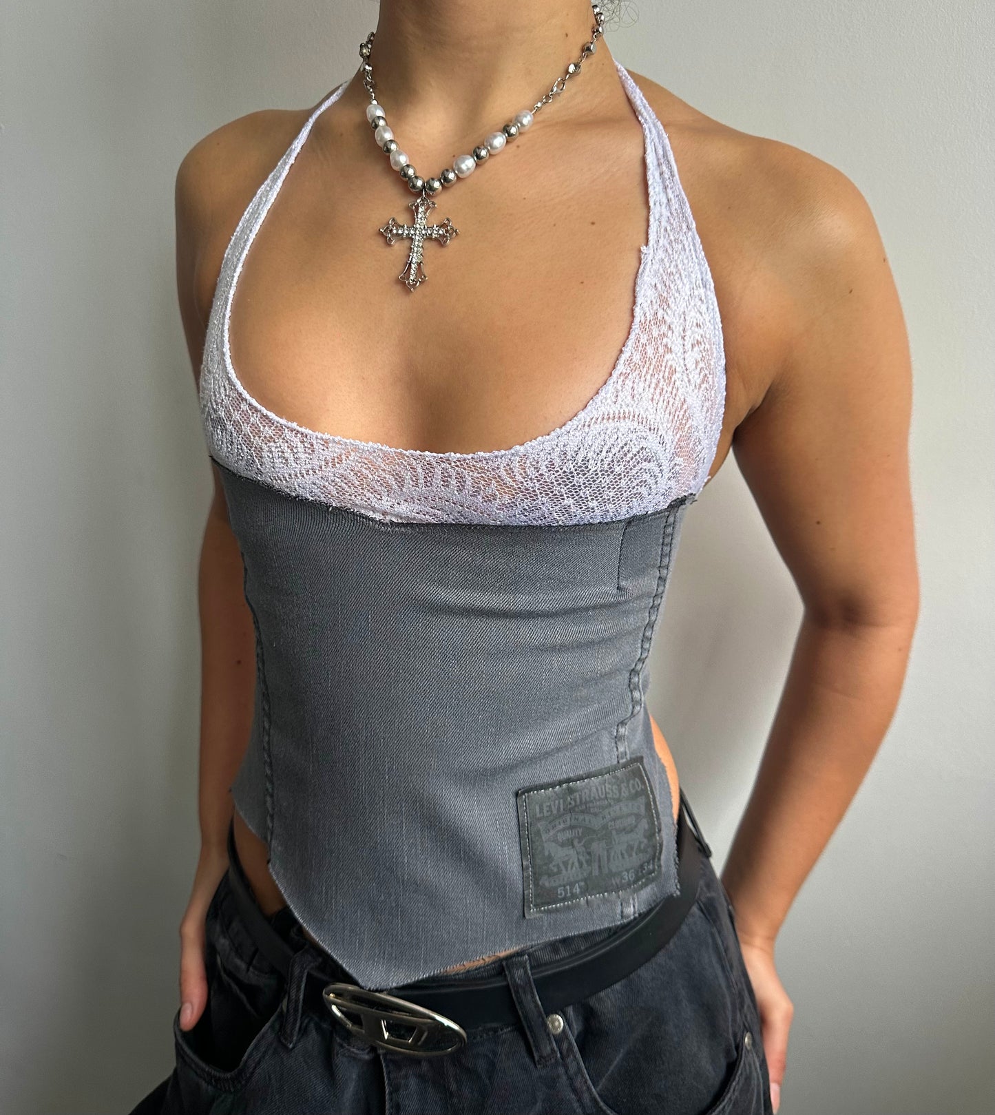 Levi Lenim Top