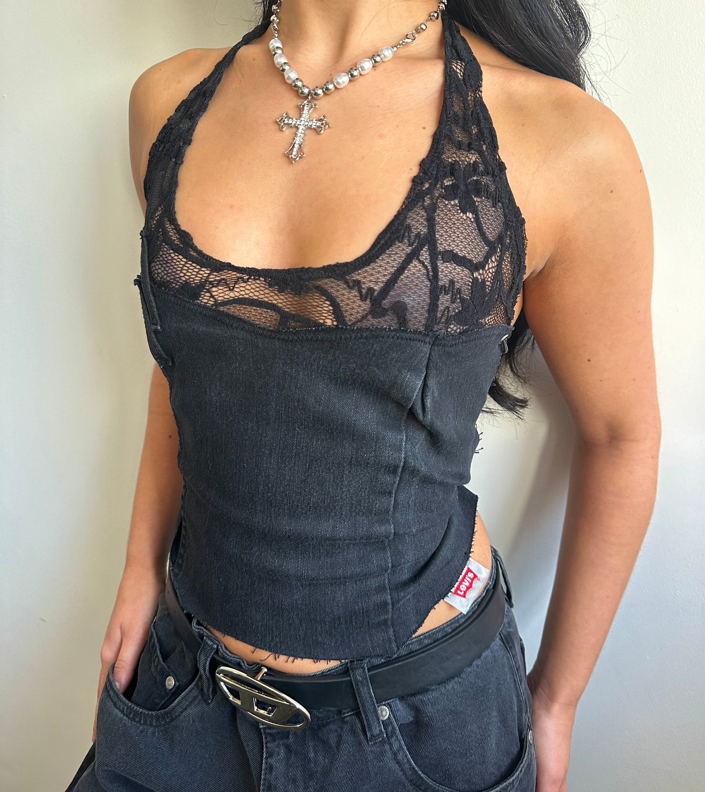 Levi Lenim Top