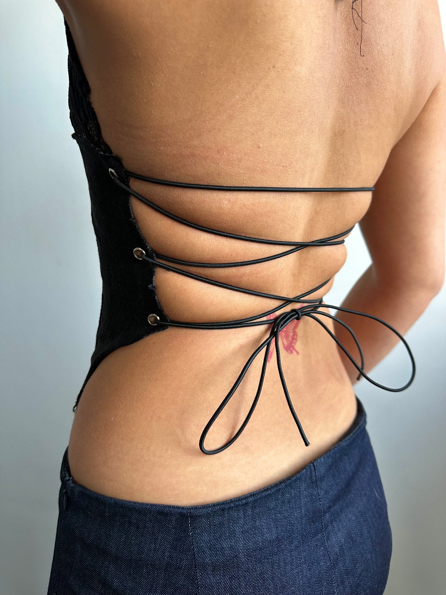 Levi Lenim Top