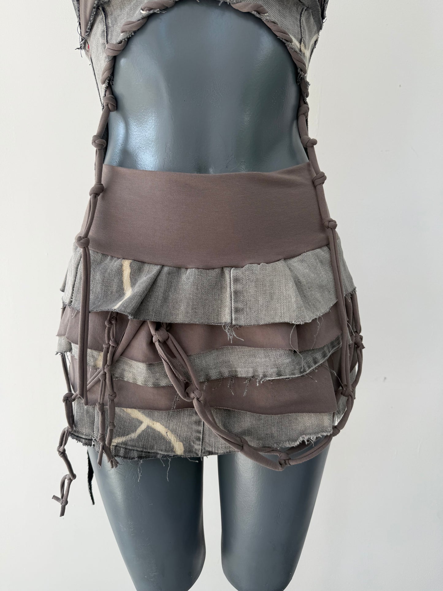 Wasteland Set