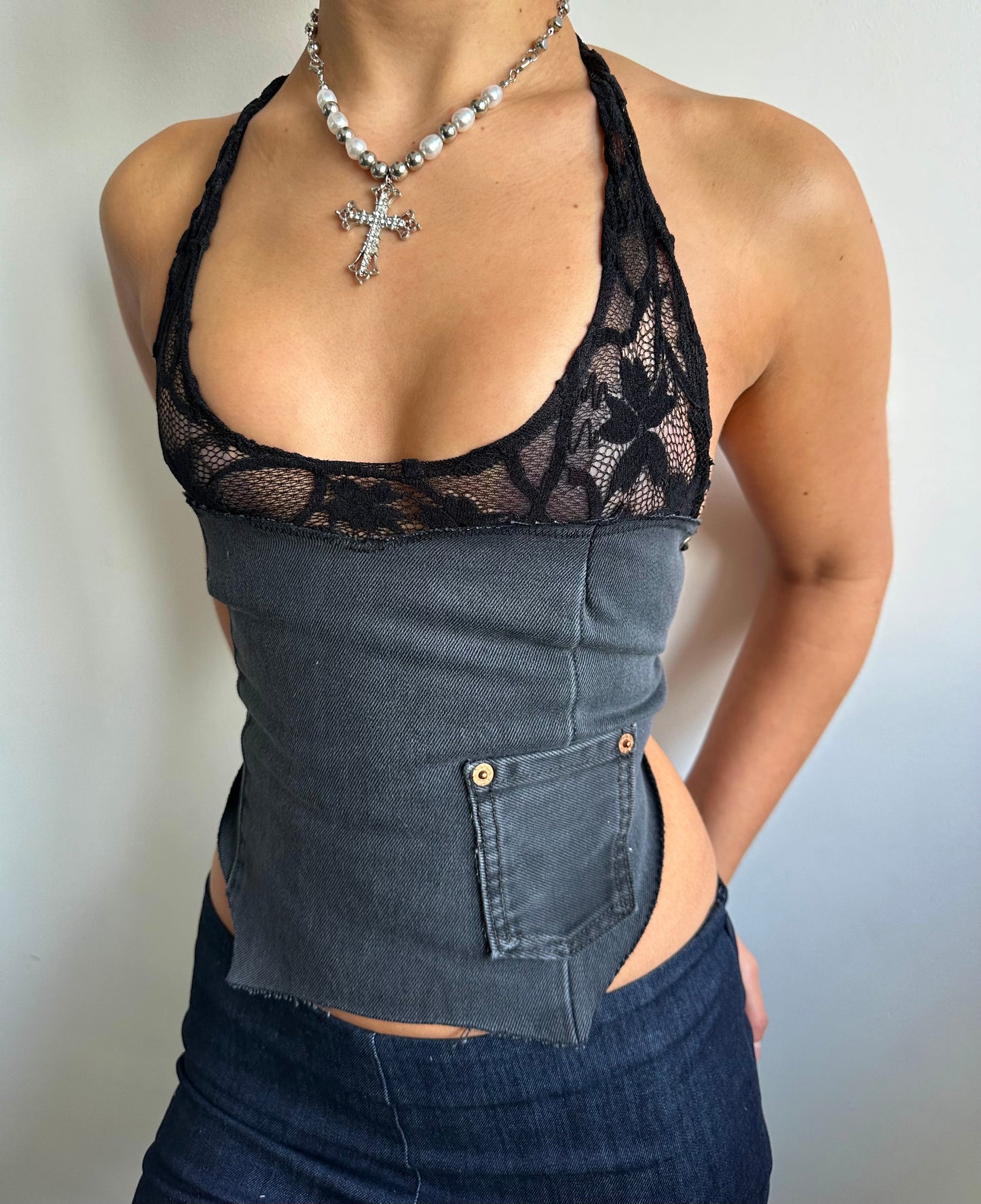 Levi Lenim Top
