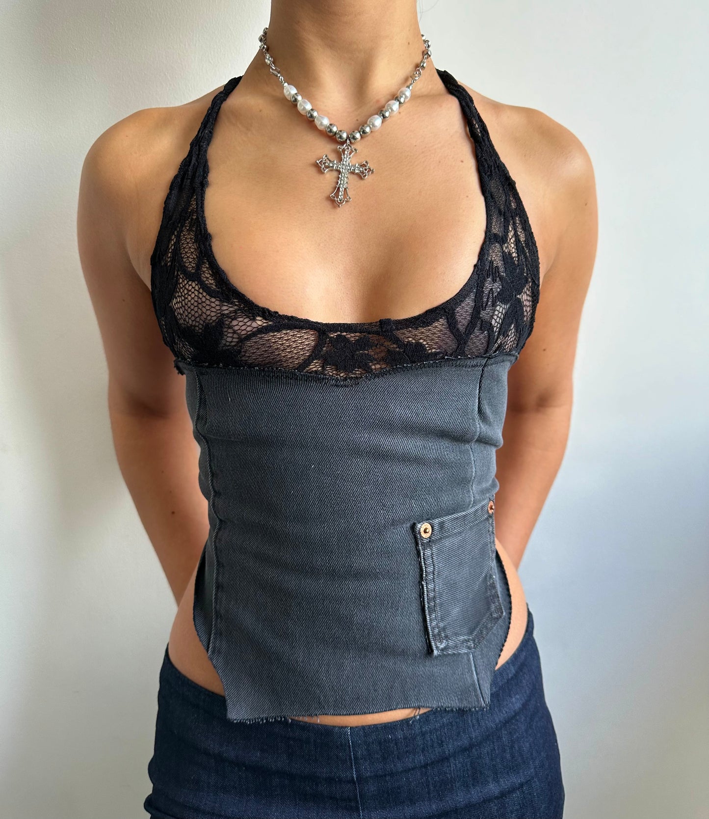 Levi Lenim Top