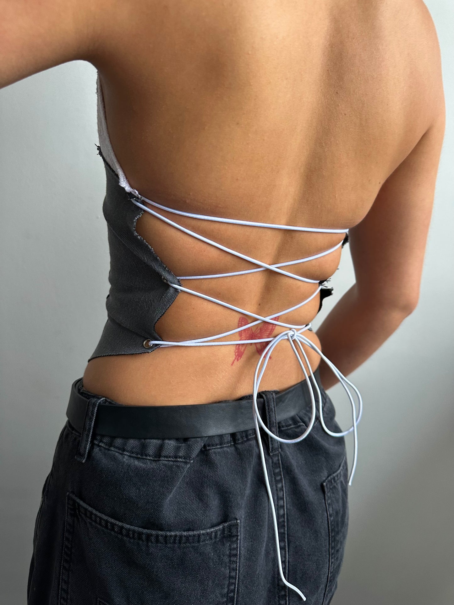 Levi Lenim Top