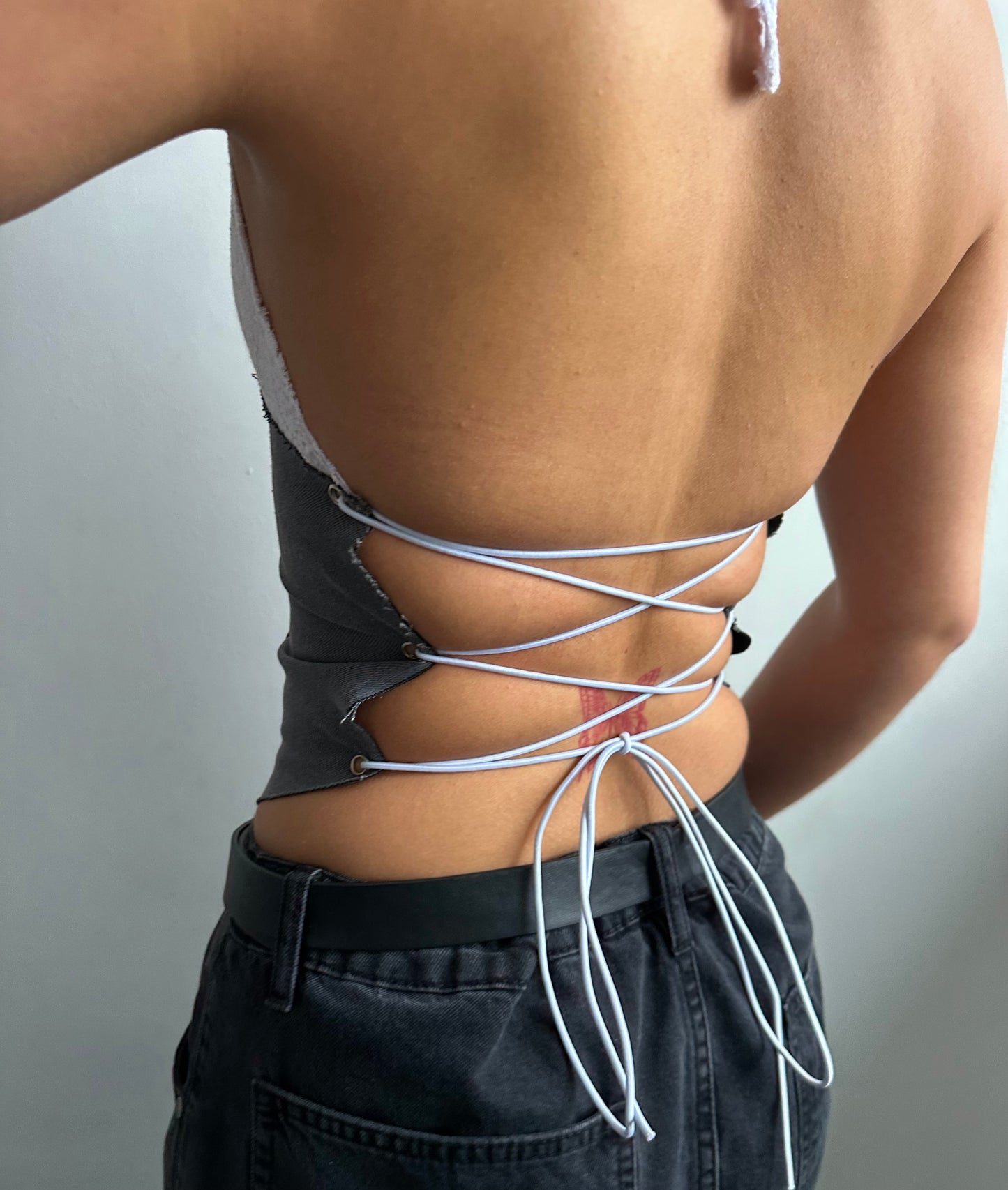 Levi Lenim Top