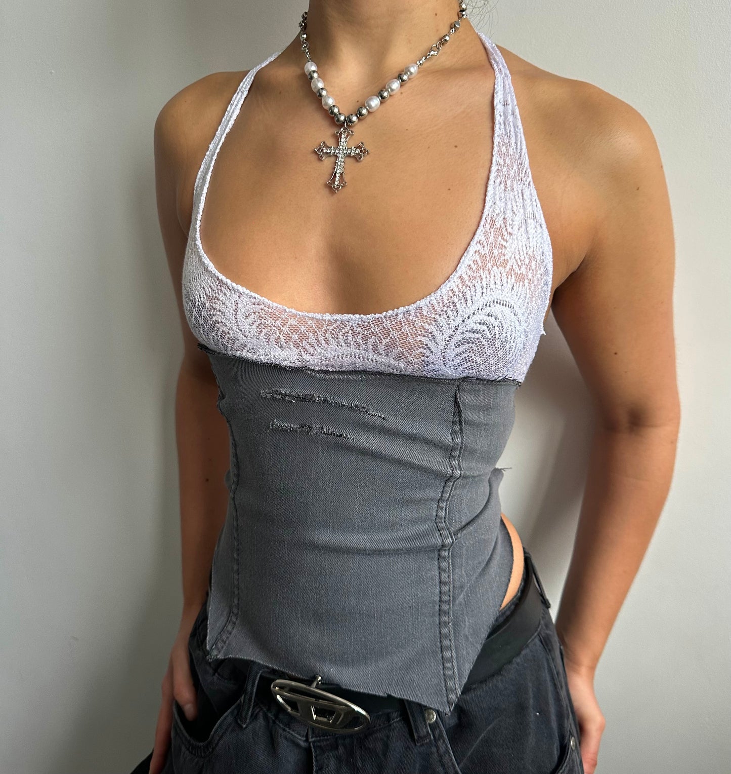 Levi Lenim Top
