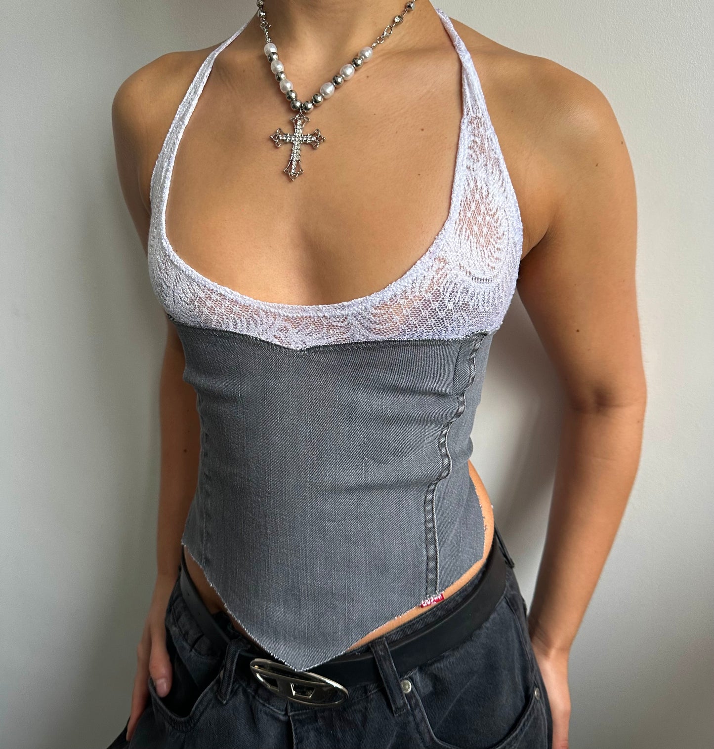 Levi Lenim Top