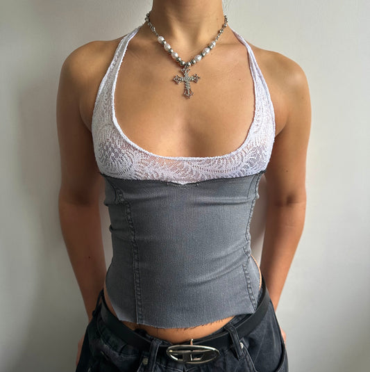 Levi Lenim Top