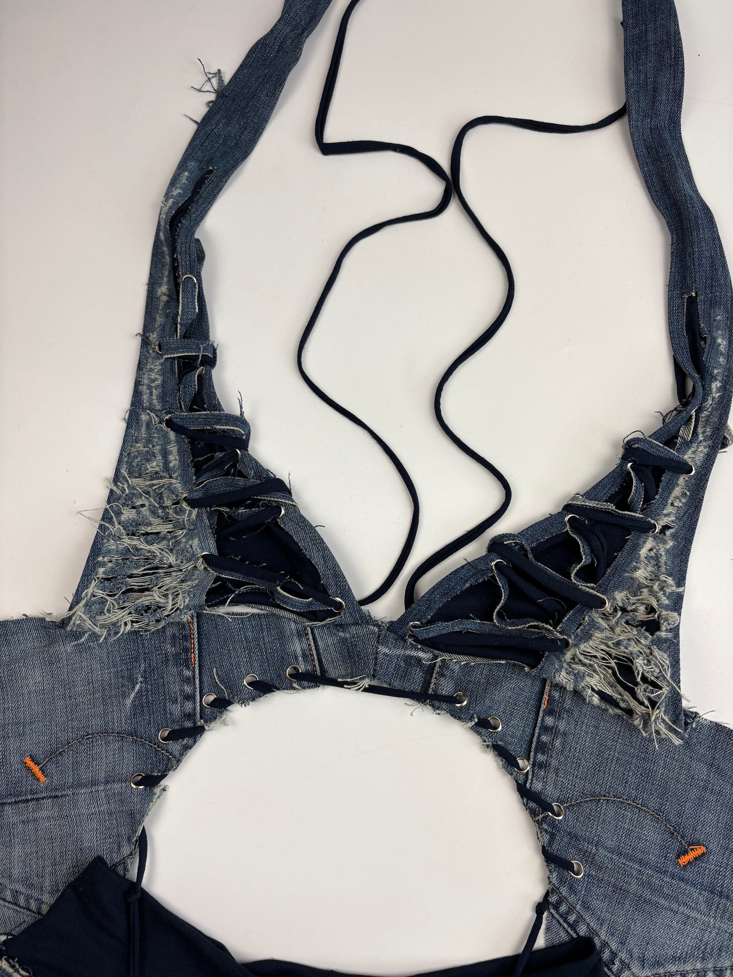 Wasteland Set - Dark Blue