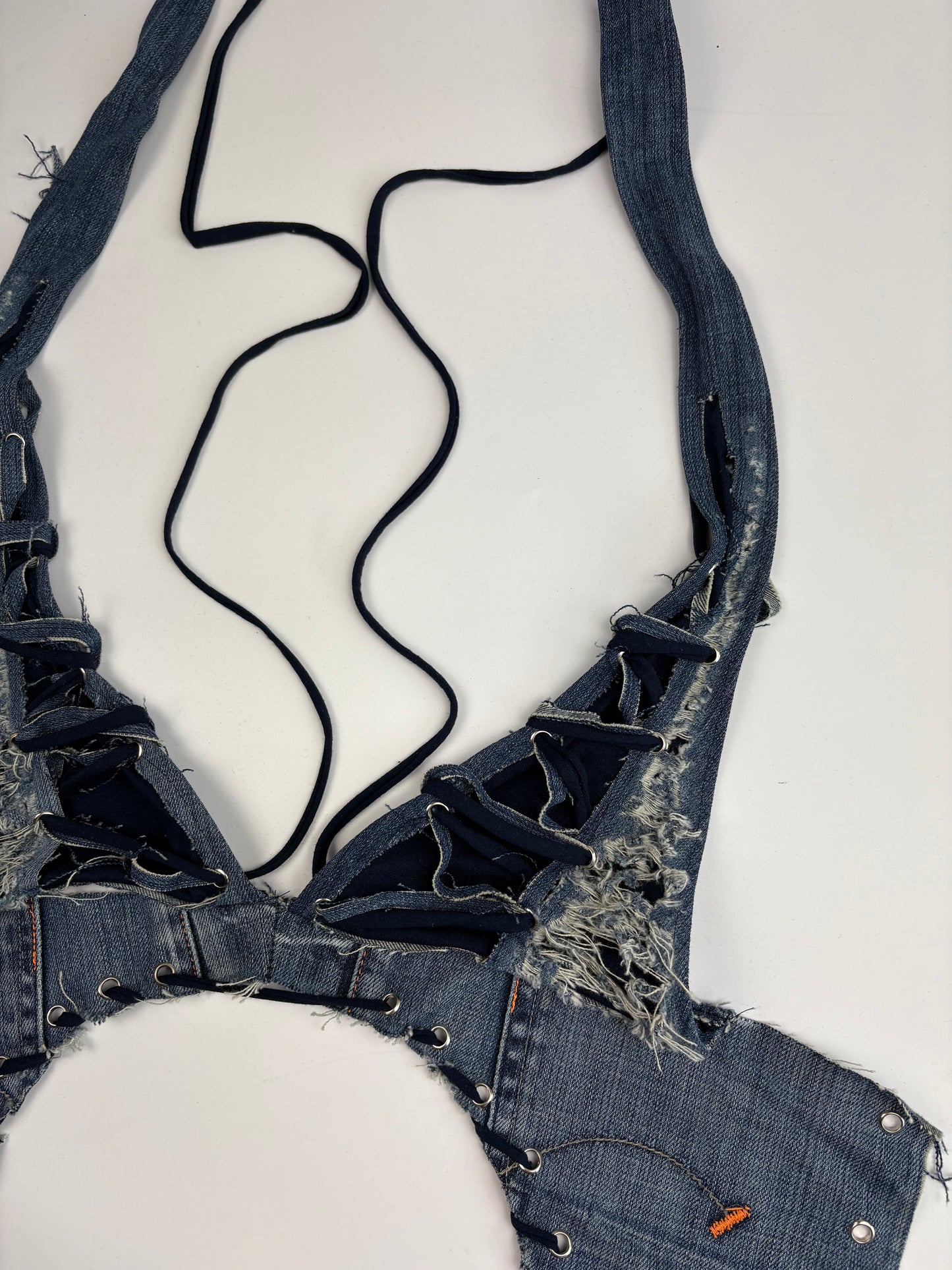 Wasteland Set - Dark Blue