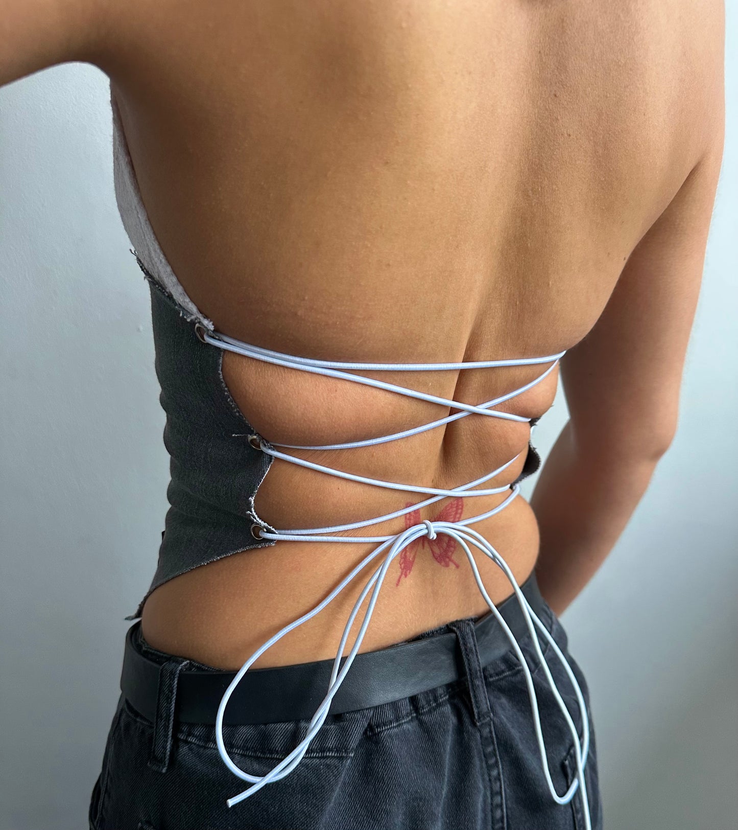 Levi Lenim Top