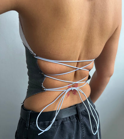 Levi Lenim Top