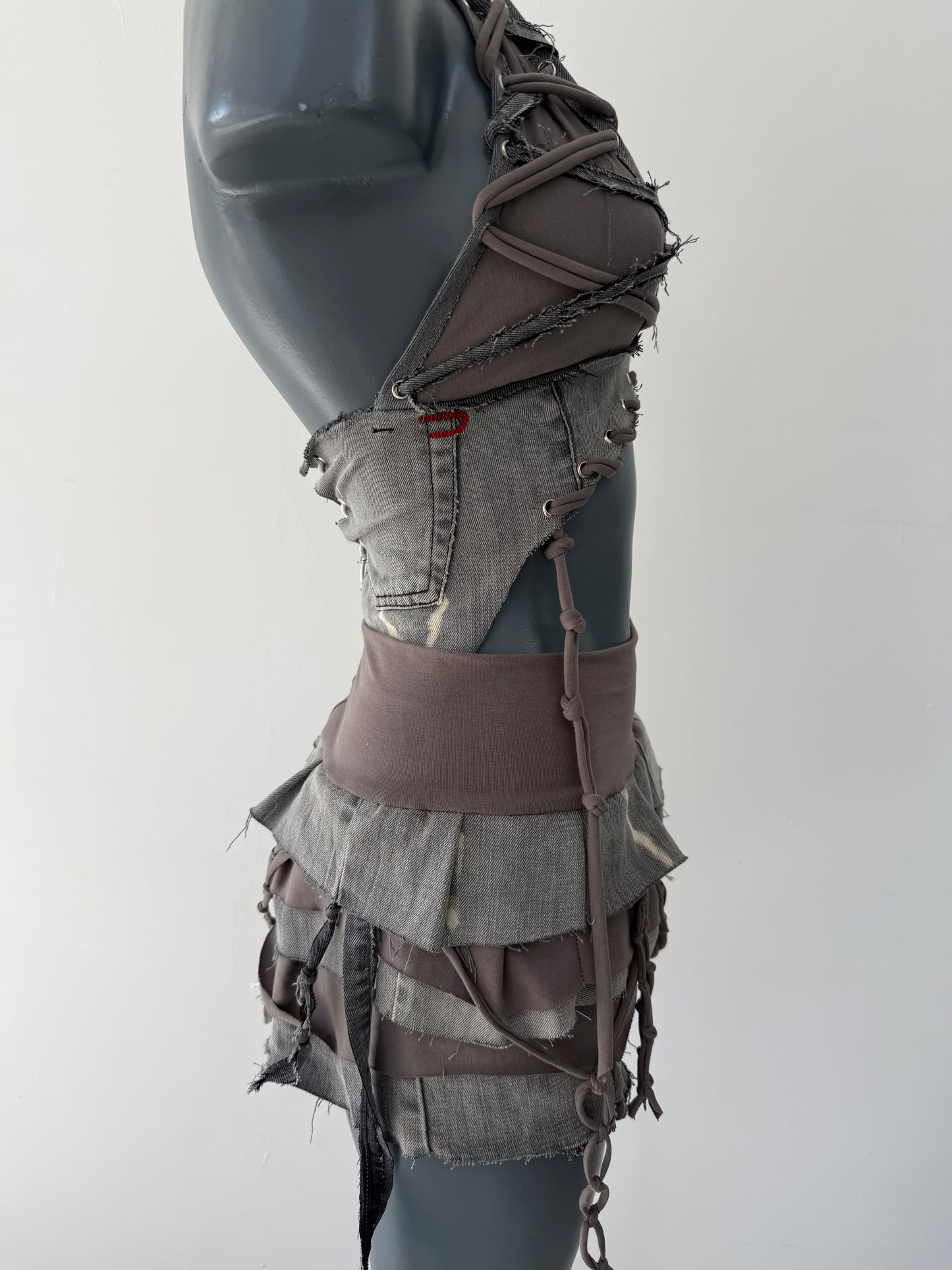 Wasteland Set