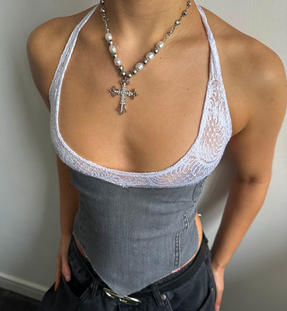 Levi Lenim Top