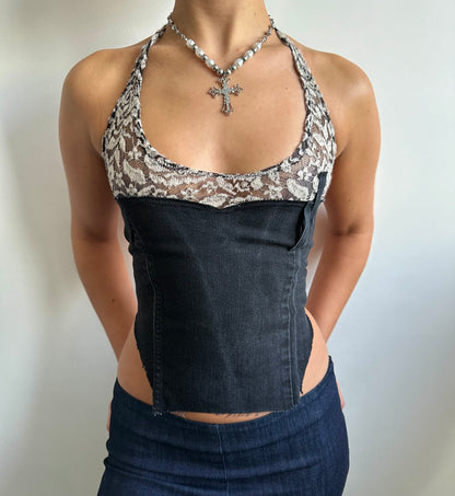 Levi Lenim Top