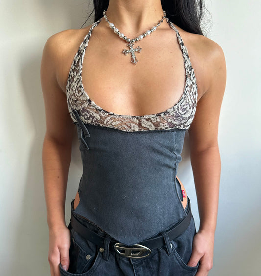 Levi Lenim Top