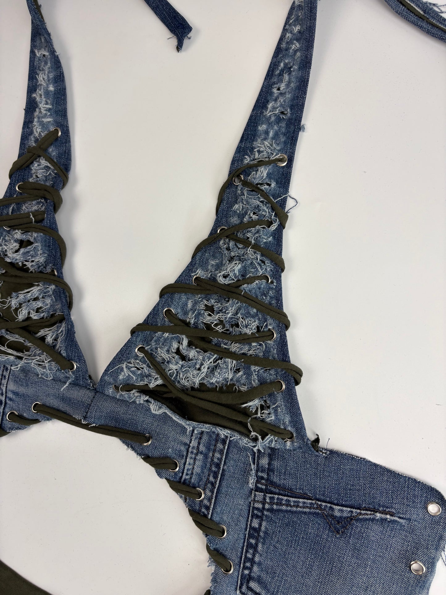 Wasteland Set - Khaki