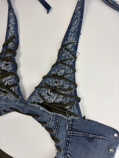Wasteland Set - Khaki