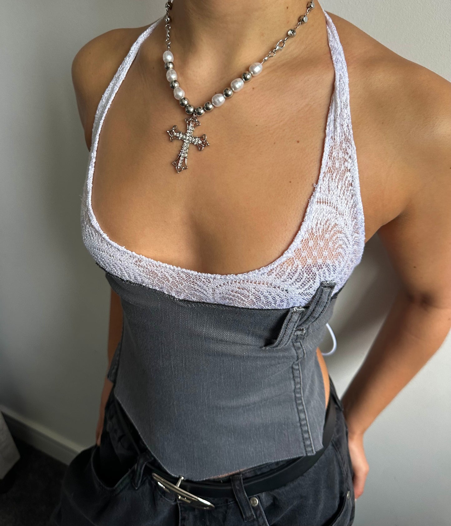 Levi Lenim Top