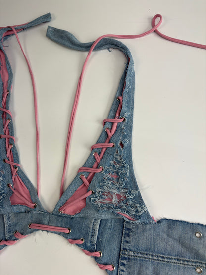 Wasteland Set - Pink