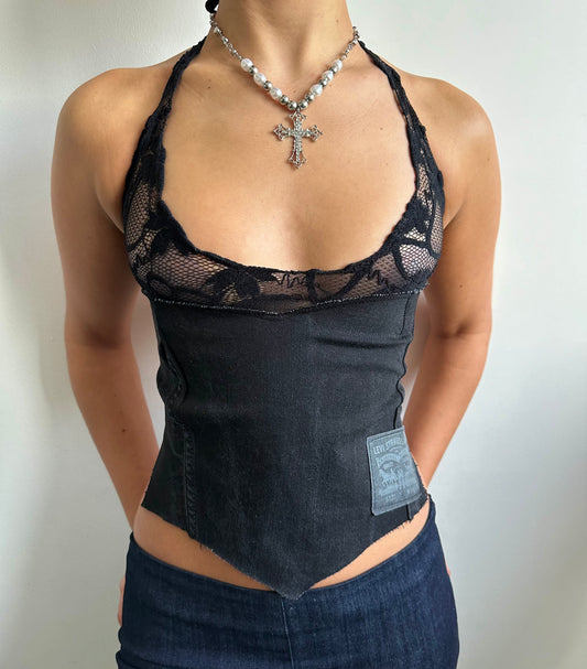 Levi Lenim Top
