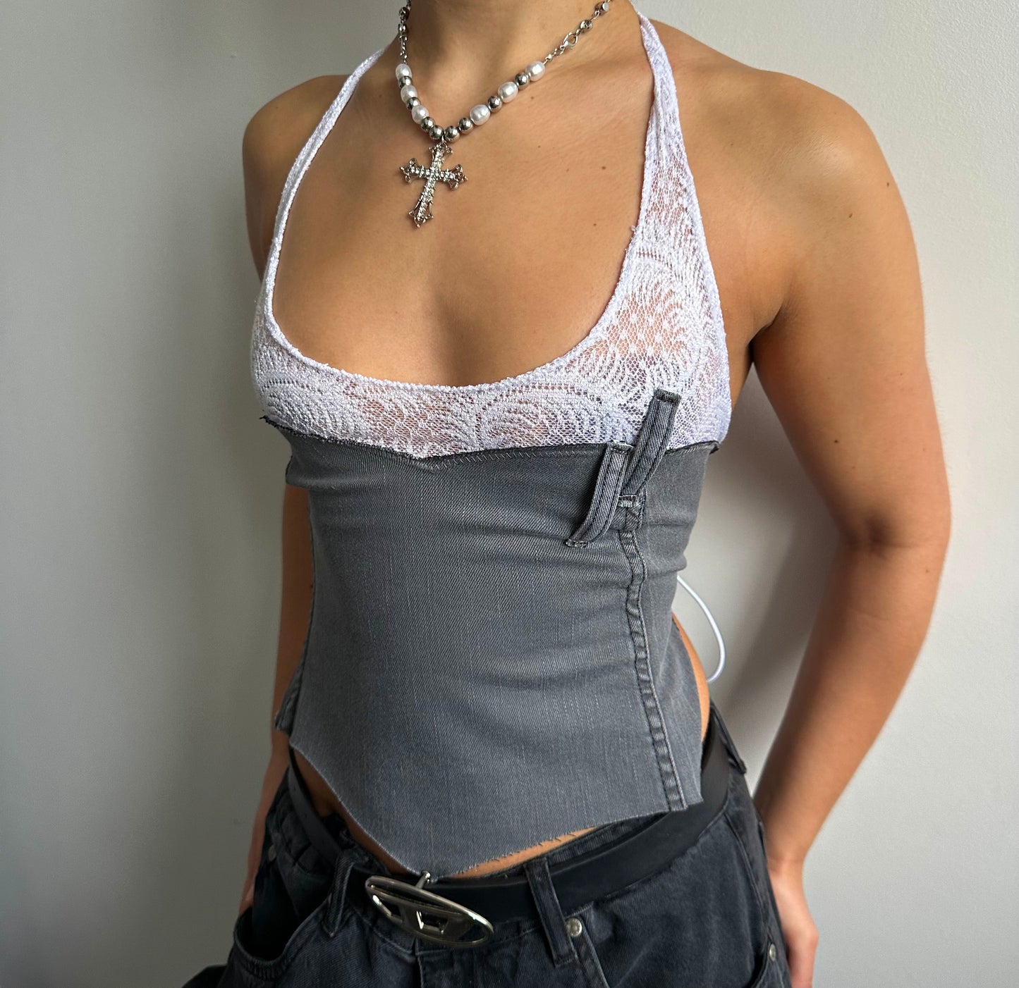 Levi Lenim Top
