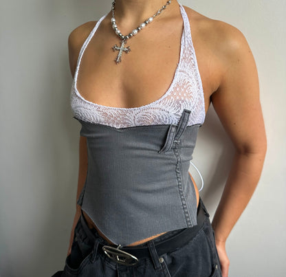 Levi Lenim Top