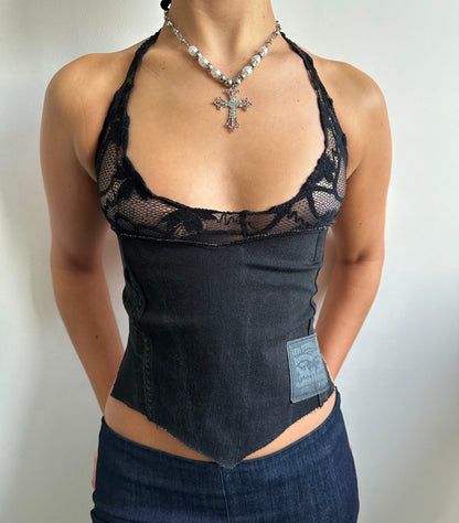 Levi Lenim Top