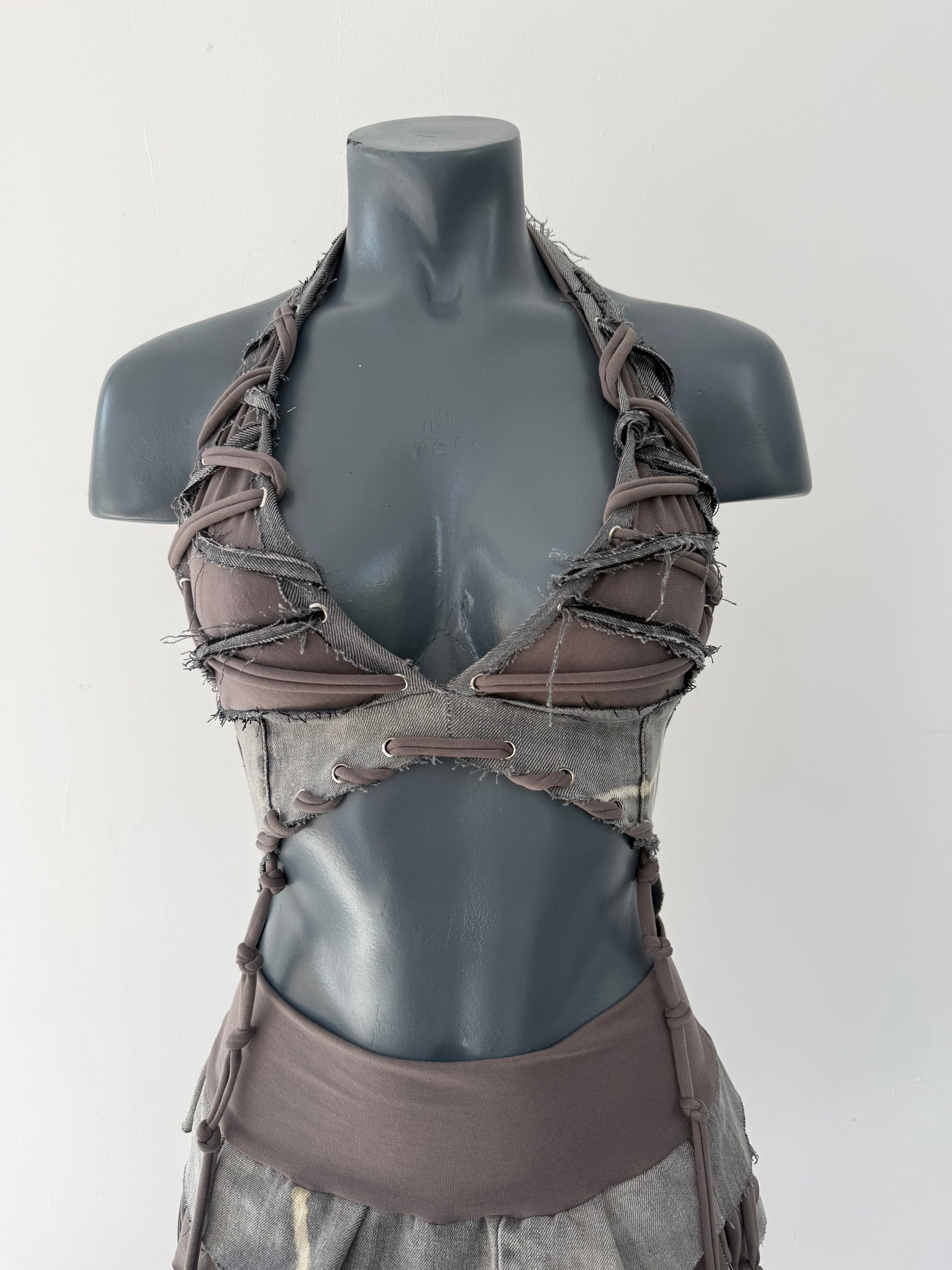 Wasteland Set