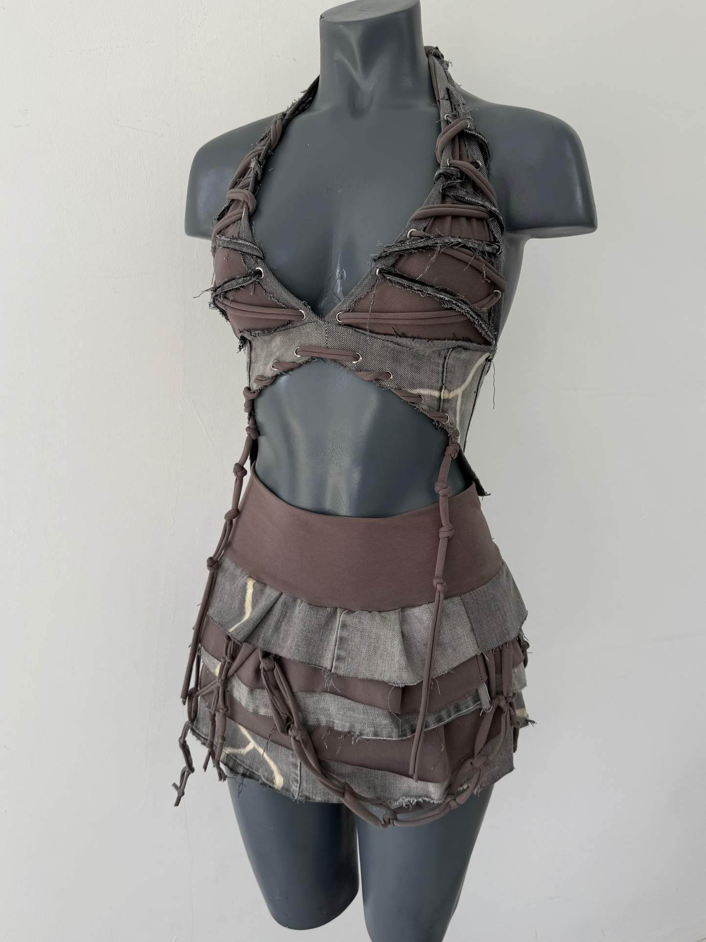 Wasteland Set