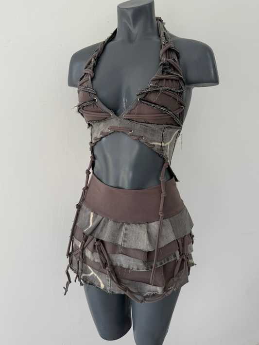 Wasteland Set