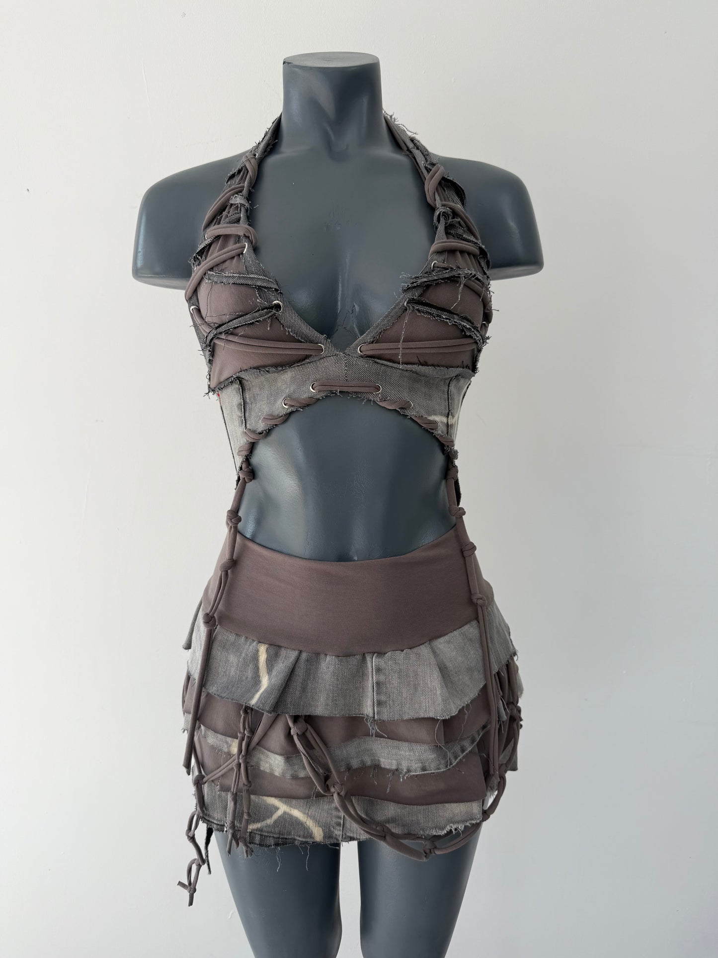 Wasteland Set