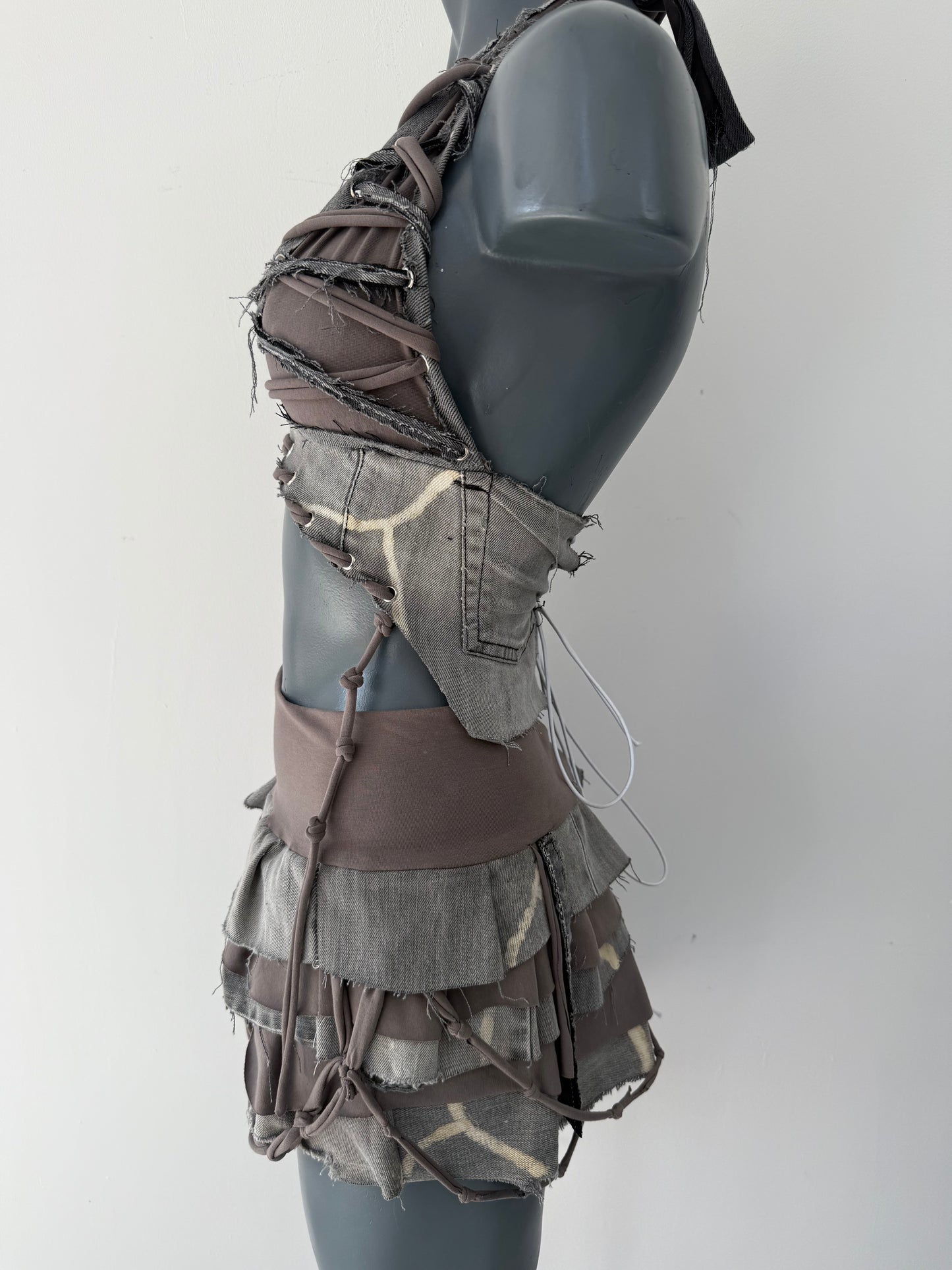 Wasteland Set