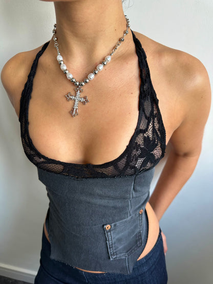 Levi Lenim Top