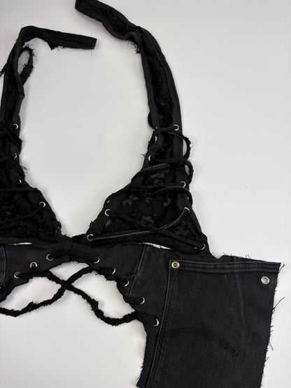 Wasteland Set - Black