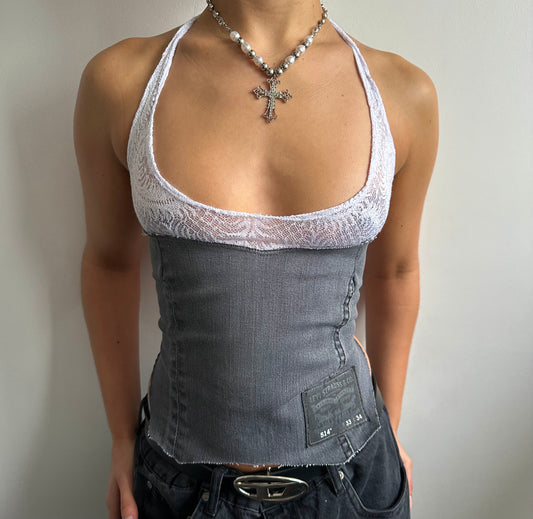 Levi Lenim Top
