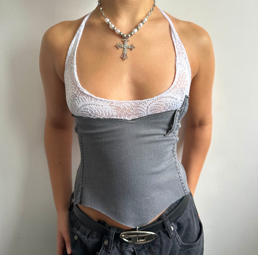 Levi Lenim Top
