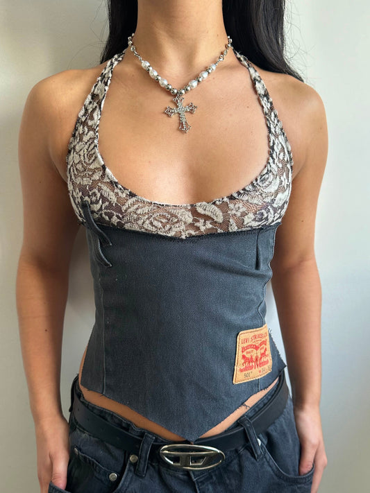 Levi Lenim Top