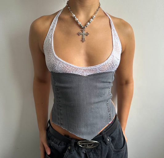 Levi Lenim Top