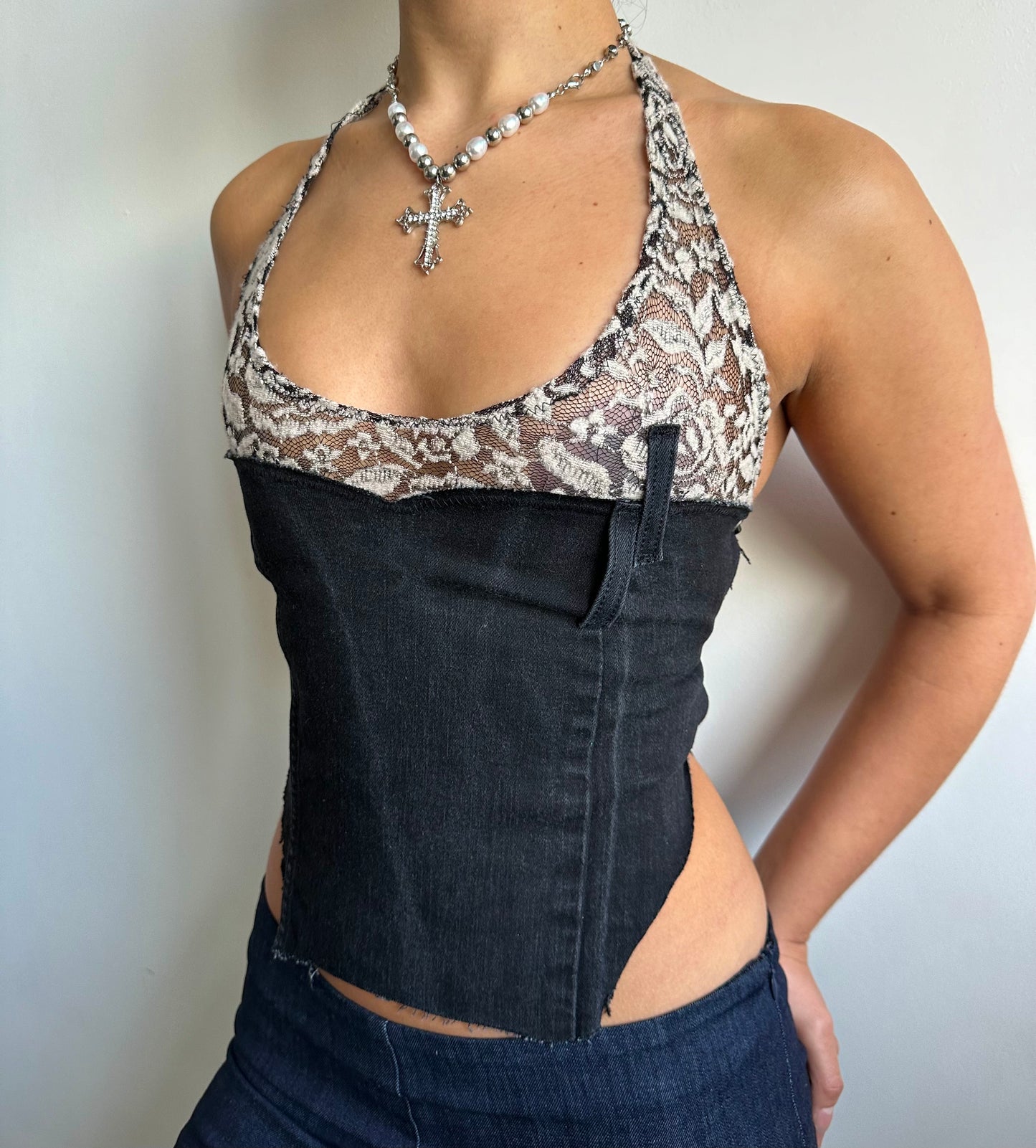 Levi Lenim Top